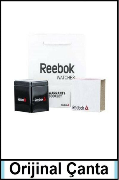 Reebok RV-ROG-G4-PSPN-AW Erkek ol Saati