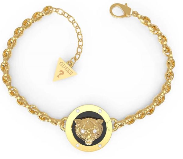 Guess JGUJUBB01363JWYGBKS Kadın Bileklik