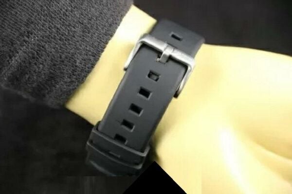 Jaga JL AQ0958-OAAC-D1 640001 Kol Saati