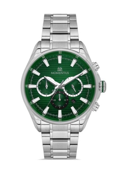 Momentus SC368S-15SS Erkek Kol Saati