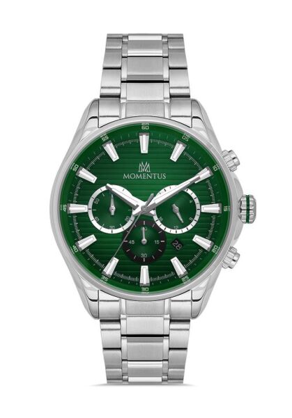 Momentus SC368S-15SS Erkek Kol Saati