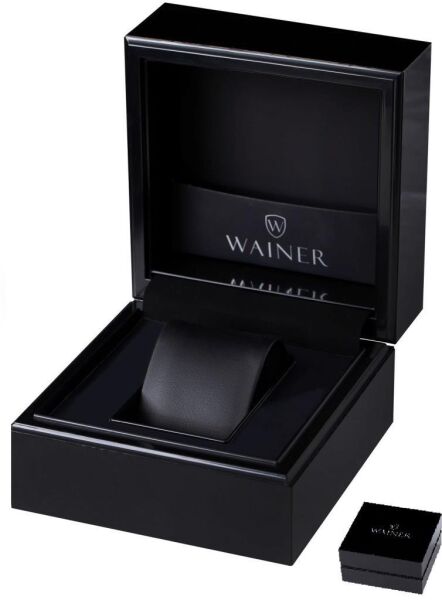 Wainer WA.12320-D Takometreli Erkek Kol Saati