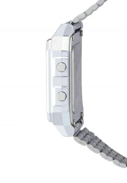 Casio A500WA-7DF Dijital Erkek Kol Saati