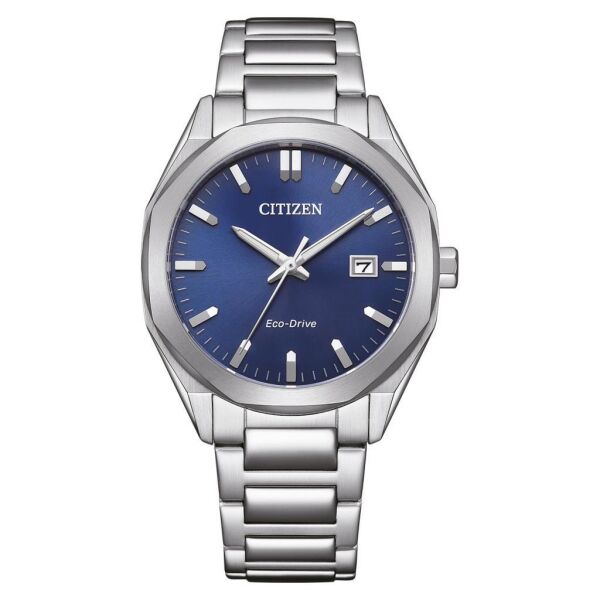 Citizen BM7620-83L Eco-Drive Erkek Kol Saati