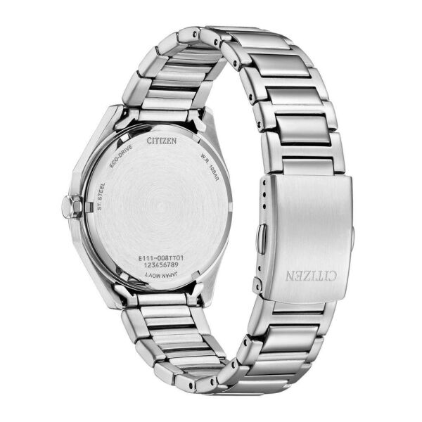 Citizen BM7620-83L Eco-Drive Erkek Kol Saati