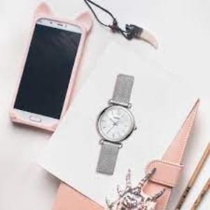 Fossil FES4432 Kadın Kol Saati