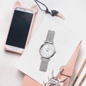 Fossil FES4432 Kadın Kol Saati