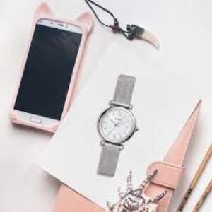 Fossil FES4432 Kadın Kol Saati