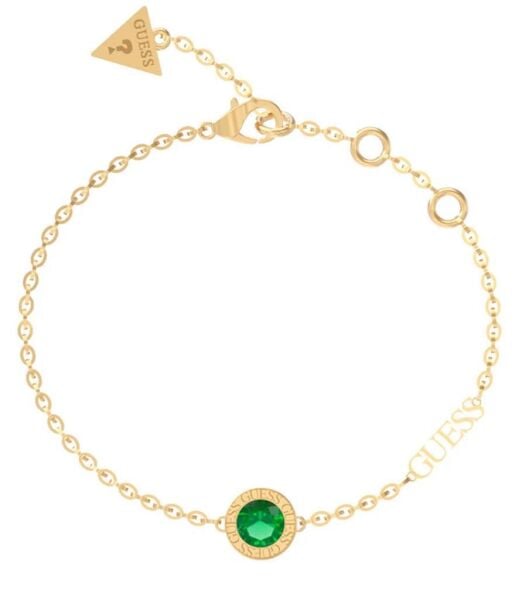 Guess JGUJUBB02246JWYGEMS Kadın Bileklik