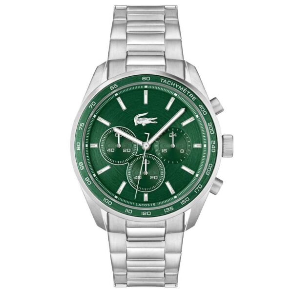 Lacoste LAC2011346 Erkek Kol Saati