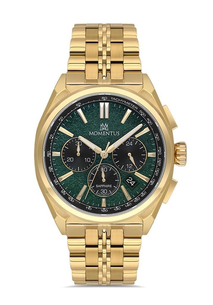 Momentus SM340G-15SG Erkek Kol Saati