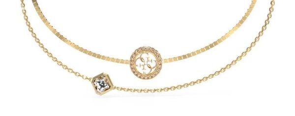 Guess JGUJUBB04160JWYGS Kadın Bileklik