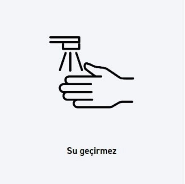Jaga JL AQ0958-OHAC-D4 640001 Kahverengi Renkli Silikon 5 Atm Unisex Kol Saati