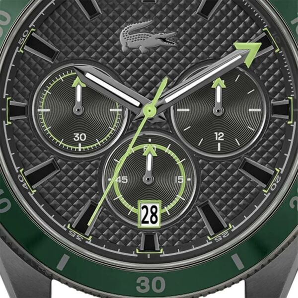 Lacoste LAC2011363 Erkek Kol Saati