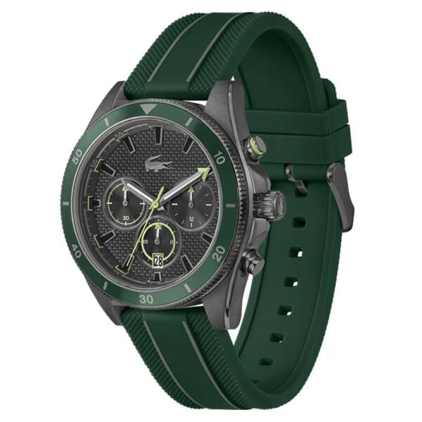 Lacoste LAC2011363 Erkek Kol Saati