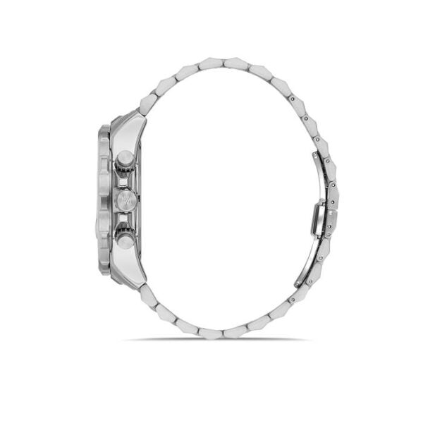 Momentus SM357T-15SS Erkek Kol Saati