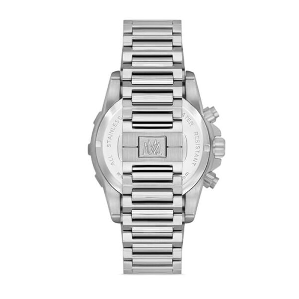 Momentus SM357T-15SS Erkek Kol Saati