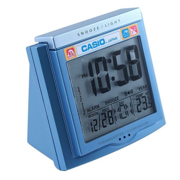 Casio DQ-750F-2DF Masa Saati
