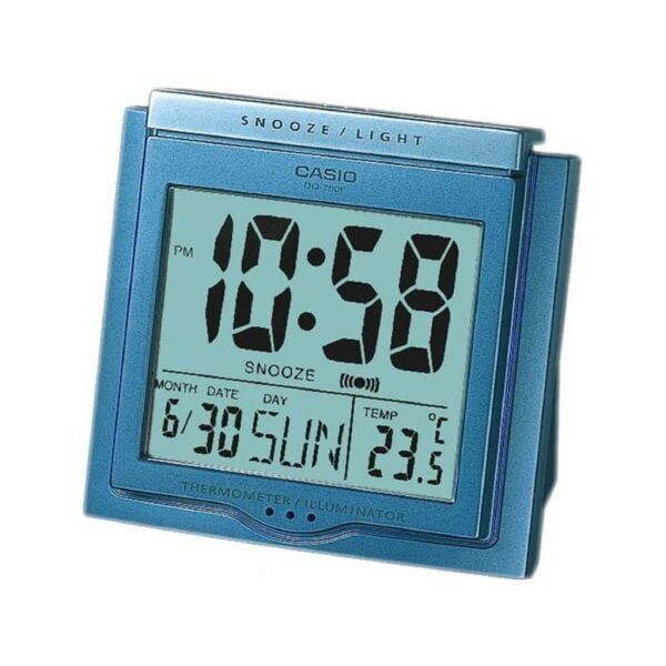 Casio DQ-750F-2DF Masa Saati