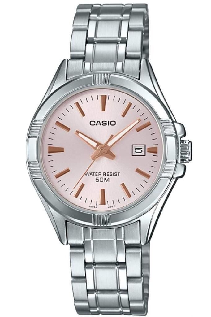 Casio LTP-1308D-4AVDF Kadın Kol Saati