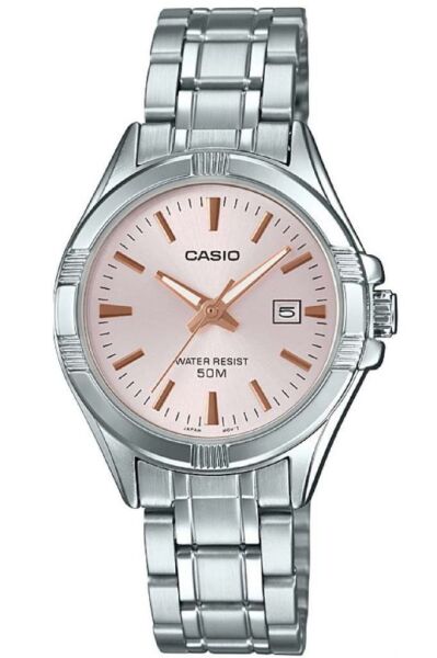 Casio LTP-1308D-4AVDF Kadın Kol Saati