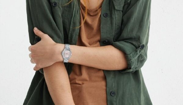 Casio LTP-1308D-4AVDF Kadın Kol Saati