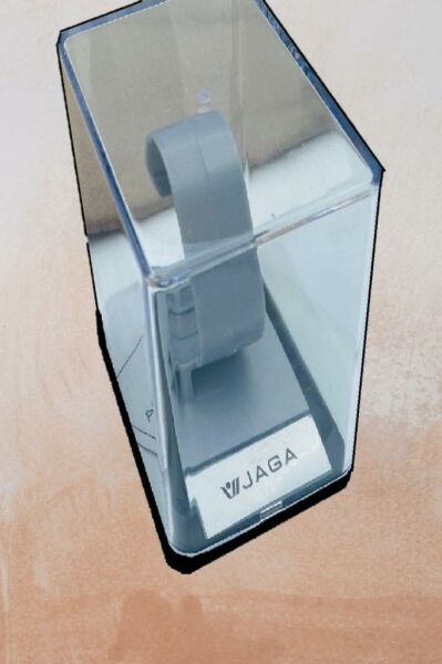 Jaga JL AQ1128-OGAA-D1C 01 Aydınlatmalı Erkek Kol Saati