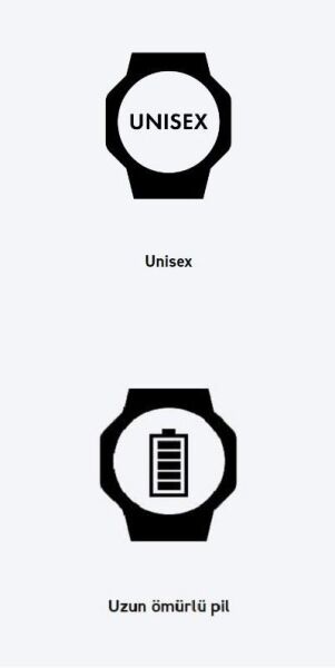 Jaga JL AQ1128-OGAA-D1C 01 Kırmızı Renkli Silikon 10 Atm Aydınlatmalı Erkek Kol Saati