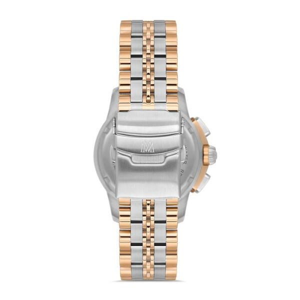 Momentus SM385T-05SR Erkek Kol Saati