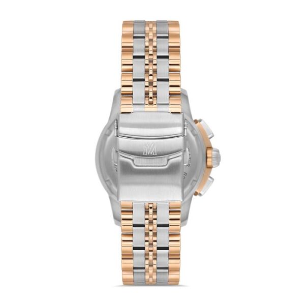 Momentus SM385T-05SR Erkek Kol Saati