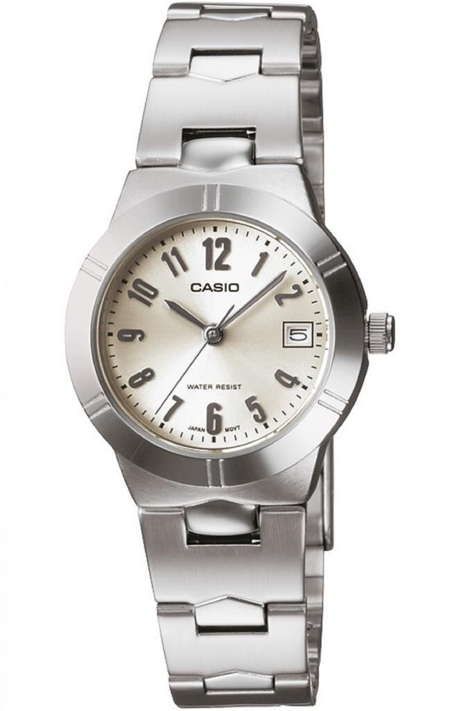 Casio LTP-1241D-7A2DF Bayan Kol Saati