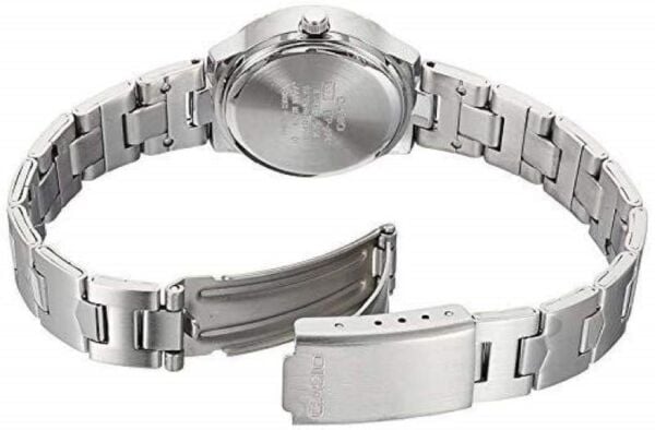 Casio LTP-1241D-7A2DF Bayan Kol Saati