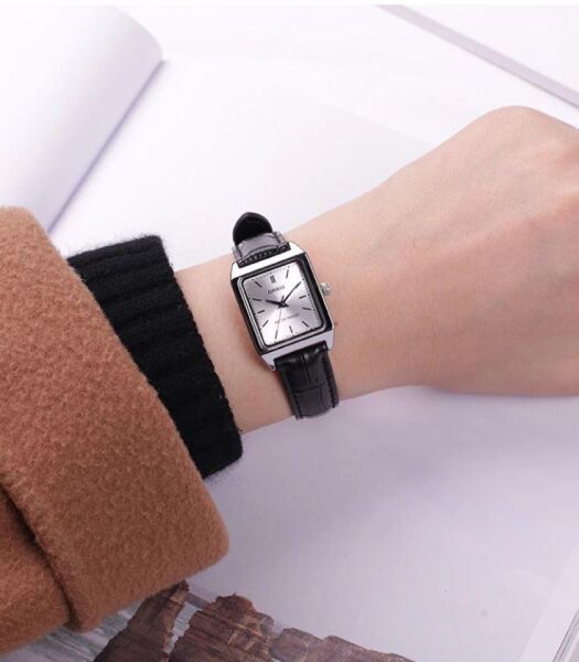 Casio Standart LTP-V007L-7E1UDF Kadın Kol Saati