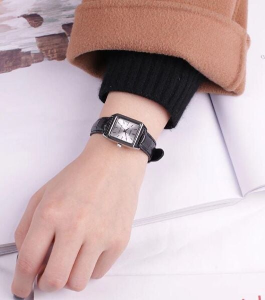 Casio Standart LTP-V007L-7E1UDF Kadın Kol Saati