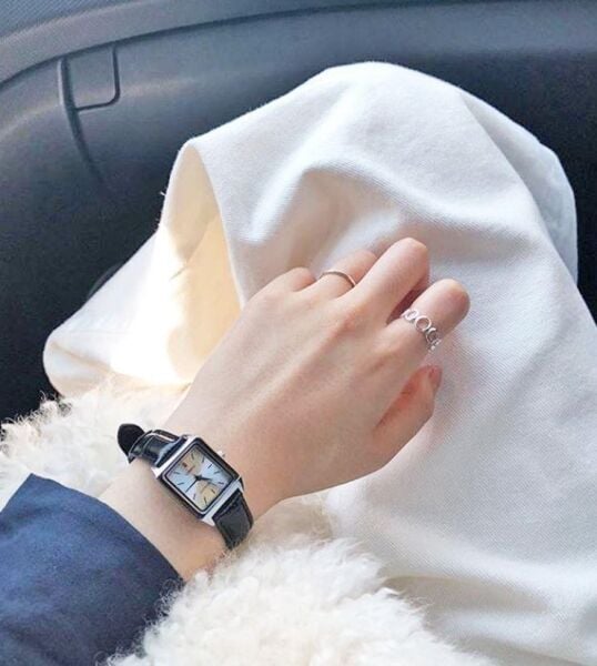 Casio Standart LTP-V007L-7E1UDF Kadın Kol Saati