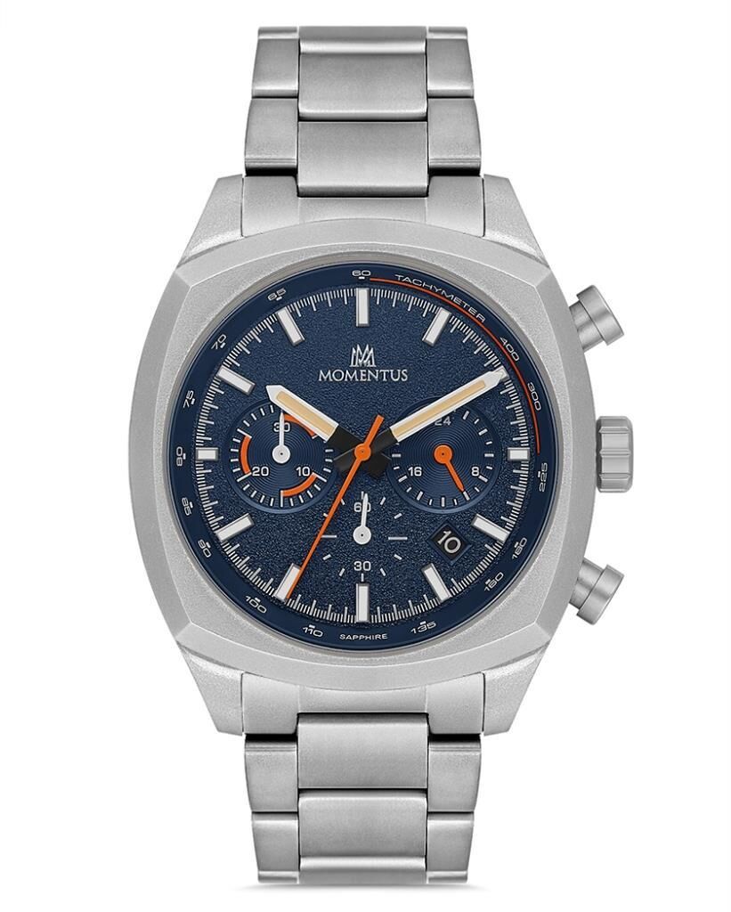 Momentus SM387S-11SS Erkek Kol Saati