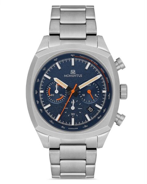 Momentus SM387S-11SS Erkek Kol Saati