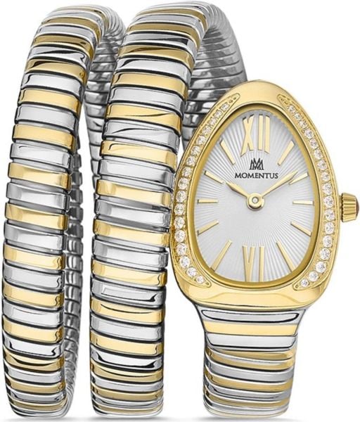 Momentus SS256T-02SG Kadın Kol Saati