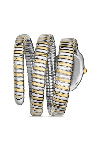 Momentus SS256T-02SG Kadın Kol Saati