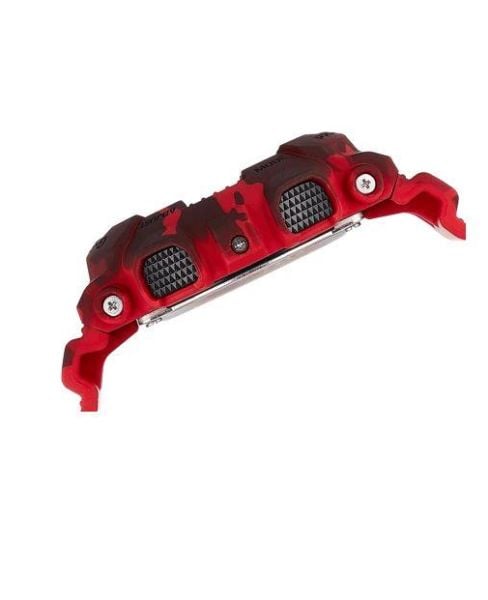 Casio G-Shock GD-120CM-4DR Erkek Kol Saati