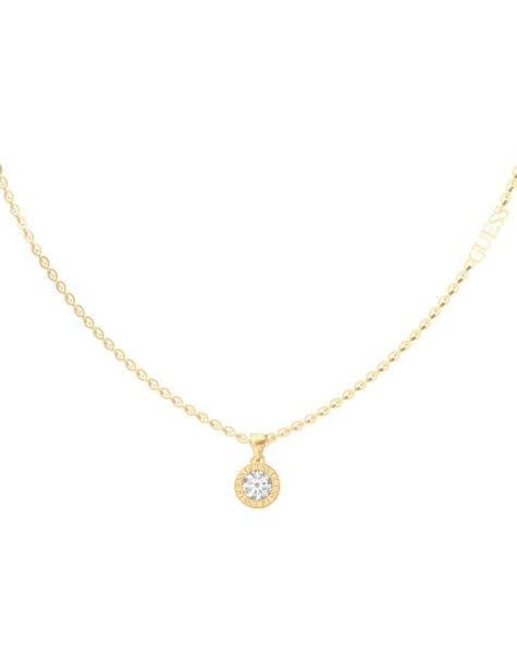 Guess JGUJUBN02245JWYGTU Kadın Kolye