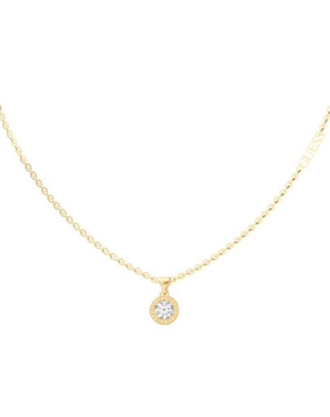 Guess JGUJUBN02245JWYGTU Kadın Kolye