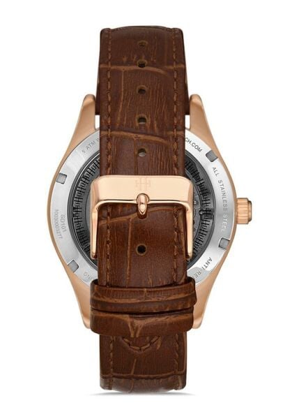 Hislon SD101R-16KR Otomatik Erkek Kol Saati