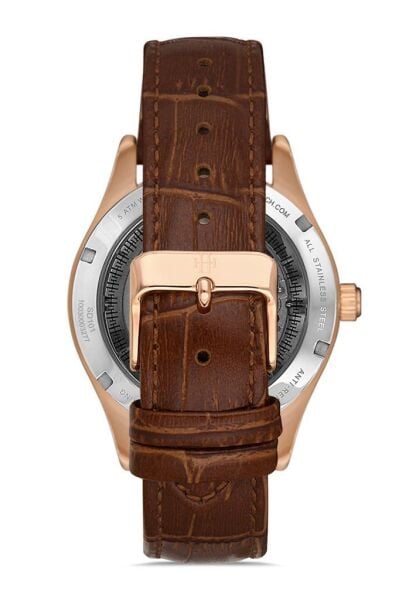 Hislon SD101R-16KR Otomatik Erkek Kol Saati