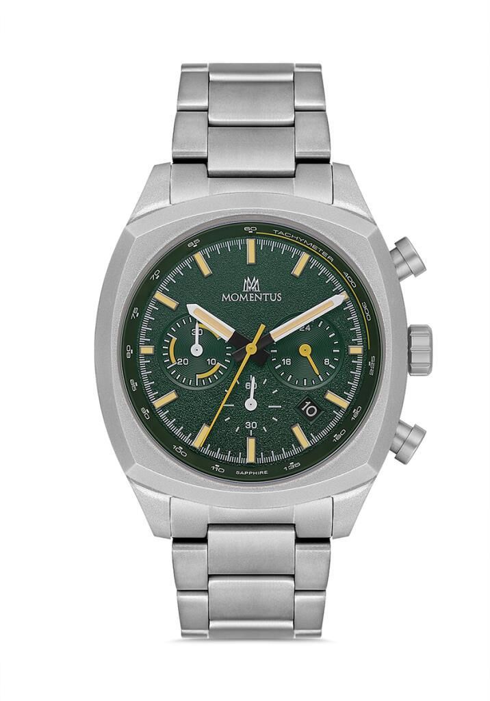 Momentus SM387S-15SR Erkek Kol Saati