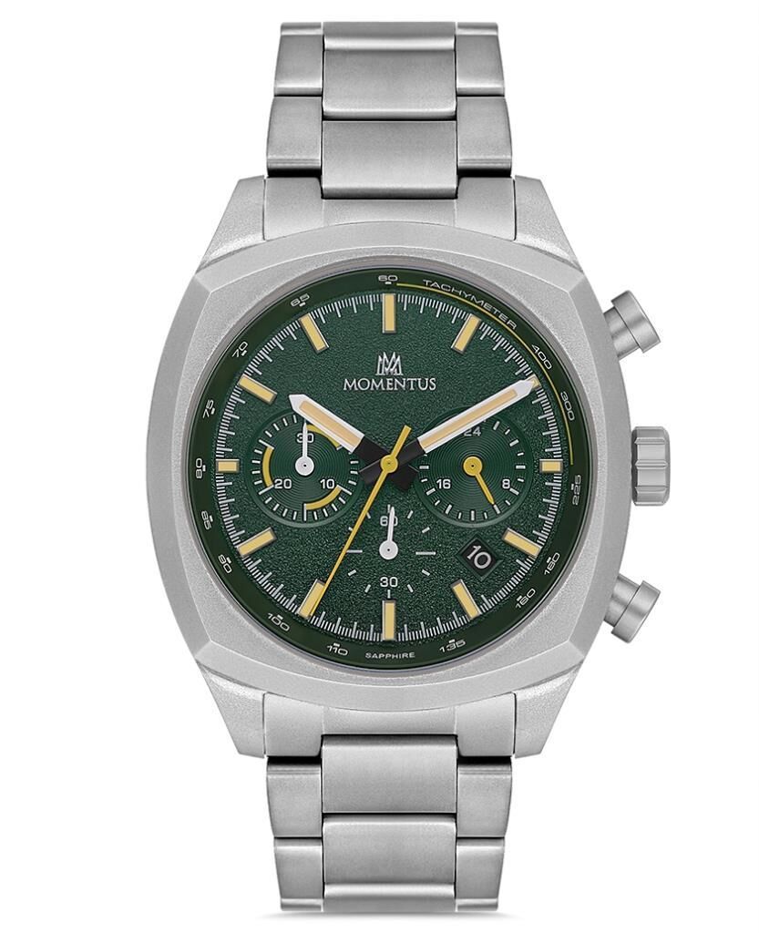 Momentus SM387S-15SR Erkek Kol Saati