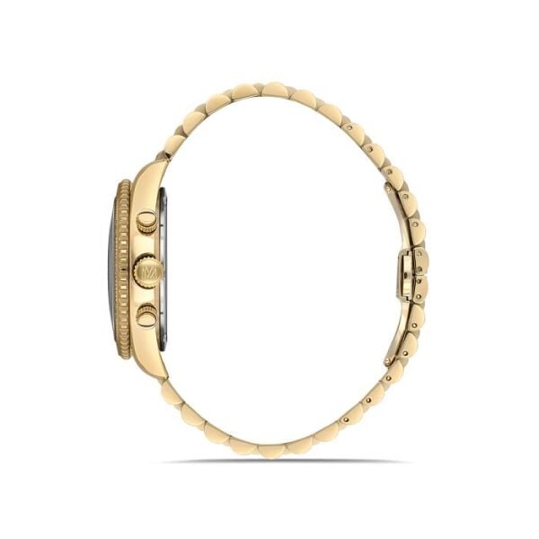 Momentus SM389G-04SG Erkek Kol Saati