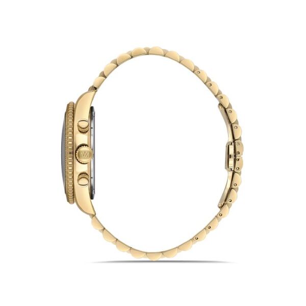 Momentus SM389G-04SG Erkek Kol Saati