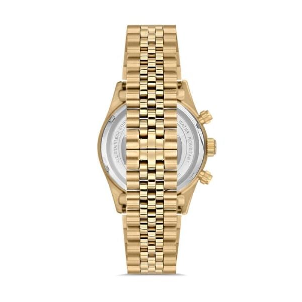 Momentus SM389G-04SG Erkek Kol Saati