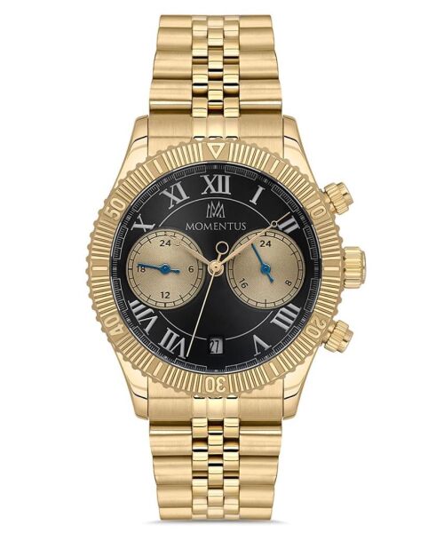 Momentus SM389G-04SG Erkek Kol Saati